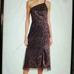 Socialite strappy midi dress 👗